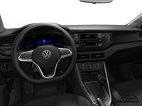 gebraucht VW Taigo Life 1.0 TSI AppConnect ParkPilot LED Klima