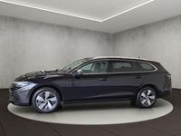Gebraucht VW Passat Elegance 193 PS (141 kW) 2024 Grenadillschwarz metallic Kombi