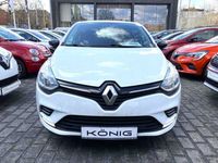 gebraucht Renault Clio IV 0.9 TCe 75 Limited Klimaanlage