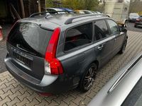 gebraucht Volvo V50 1.8 Kinetic--8 fach Leichtm--Klima--TÜV 4/2024-