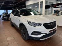 Gebraucht Opel Grandland X 131 PS (96 kW) 2020 White jade SUV
