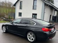 gebraucht BMW 418 Gran Coupé d M-Paket