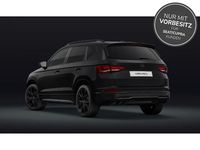 Neu Cupra Ateca 150 PS (110 kW) 2026 Schwarz SUV
