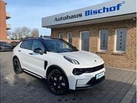 Neu Lynk & Co 01 280 PS (205 kW) 2025 Weiß SUV