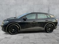 Gebraucht VW ID.4 Pro Performance 150 kW (204 PS) 2022 Schwarz SUV