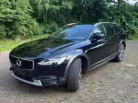 Gebraucht Volvo V90 CC 235 PS (172 kW) 2019 Schwarz Kombi
