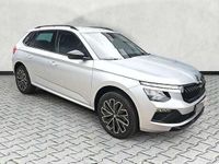 Neu Skoda Kamiq Selection 116 PS (85 kW) 2025 Silber metallic SUV