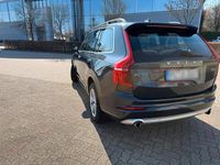 Gebraucht Volvo XC90 234 PS (172 kW) 2017 Grau SUV