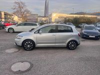 Gebraucht VW Golf V 102 PS (75 kW) 2007 Silber Limousine