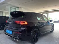 Gebraucht VW Golf VIII R 333 PS (244 kW) 2023 Schwarz Limousine