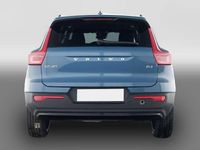 Gebraucht Volvo XC40 Plus 197 PS (144 kW) 2025 Blau SUV