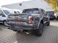Neu Ford Ranger Raptor 209 PS (153 kW) 2026 Meteor grey Pickup