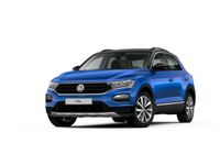 Gebraucht VW T-Roc Style 150 PS (110 kW) 2018 SUV