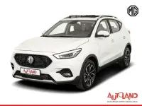 Gebraucht MG ZS Luxury 111 PS (81 kW) 2024 Arktisweissmet. SUV
