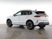 Neu Cupra Terramar 150 PS (110 kW) 2025 Glacial weiss SUV