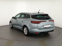 Gebraucht Renault Megane E-Tech Zen 158 PS (116 kW) 2021 Grau Limousine