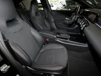 Gebraucht Mercedes A220 AMG 190 PS (139 kW) 2026 Nachtschwarz uni Limousine