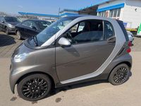 Gebraucht Smart ForTwo Cabrio 71 PS (52 kW) 2010 Silber Cabrio