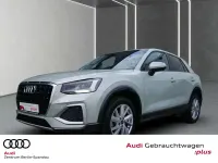 Gebraucht Audi Q2 Sport 150 PS (110 kW) 2025 Tausilber metallic SUV