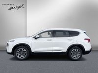 gebraucht Hyundai Santa Fe 1.6HEV 2WD 5-Sitzer Prime, KLIMA, NAVI, LED