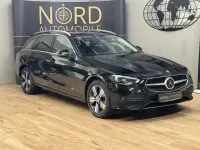 Gebraucht Mercedes C300e Avantgarde 129 PS (94 kW) 2024 Schwarz