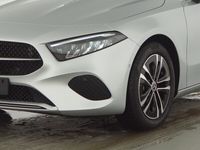 gebraucht Mercedes A180 Kompaktlimousine AMG+LED+PDC
