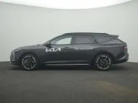 Gebraucht Kia K4 150 PS (110 kW) 2026 Interstellar gray Kombi