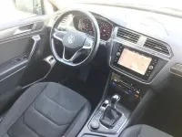 Gebraucht VW Tiguan Allspace Elegance 200 PS (147 kW) 2022 Grau SUV