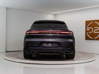 Gebraucht Porsche Cayenne 462 PS (339 kW) 2024 Grau SUV