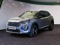 Gebraucht Peugeot 2008 GT 131 PS (96 kW) 2026 Grau / selenium grau SUV
