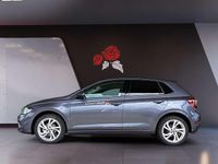 Gebraucht VW Polo Style 95 PS (69 kW) 2025 Rauchgrau metallic Limousine