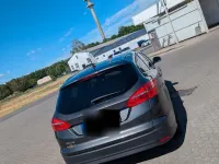 Gebraucht Ford Focus Titanium 120 PS (88 kW) 2015 Andere farben Kombi