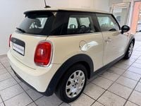 Gebraucht Mini One D 95 PS (69 kW) 2018 Weiß Kleinwagen