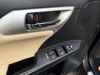 Gebraucht Lexus CT200h Executive Line 99 PS (72 kW) 2011 Braun Limousine