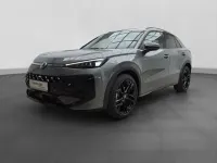 Neu VW T-Roc R-line 150 PS (110 kW) 2026 Grau SUV