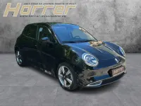 Usado Ora Funky Cat 400 Pro 125 kW (171 CV) 2023 Negro Utilitario