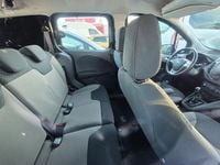 Gebraucht Ford Transit Trend 135 PS (99 kW) 2019 Schwarz Kombi