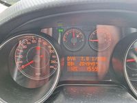 Gebraucht Fiat Bravo Easy 90 PS (66 kW) 2009 Blau Kleinwagen