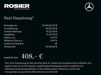 Gebraucht Mercedes E300 Advanced 197 PS (144 kW) 2025 Grau / graphitgrau Kombi