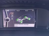 Gebraucht BMW 320 Performance 184 PS (135 kW) 2010 Schwarz Kombi