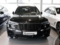 gebraucht BMW X7 M50i