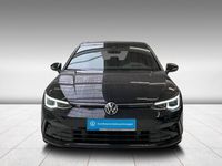 gebraucht VW Golf VIII 1.5 TSI R-Line Navi LED Sitzhzg