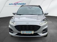Gebraucht Ford Kuga 152 PS (111 kW) 2024 Grau SUV