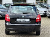 gebraucht Skoda Fabia 1.2 TSI Combi Special/TÜV NEU/KLIMA/S-HEFT