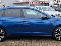 gebraucht VW Polo VI 2.0 GTI DSG *200PS*LED*ACC*SHZ*52TKM*OPF