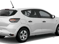 Neu Dacia Sandero Essentiel 101 PS (74 kW) 2026 Limousine