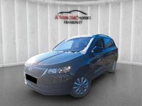 Gebraucht Skoda Karoq Ambition 116 PS (85 kW) 2020 Schwarz SUV