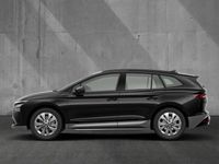 Neu Skoda Enyaq iV Essence 139 kW (190 PS) 2026 Blau SUV