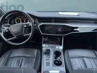 Second-hand Audi A6 299 CP (219 kW) 2022 Gri Break