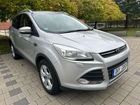 Gebraucht Ford Kuga Trend 150 PS (110 kW) 2014 Silber SUV